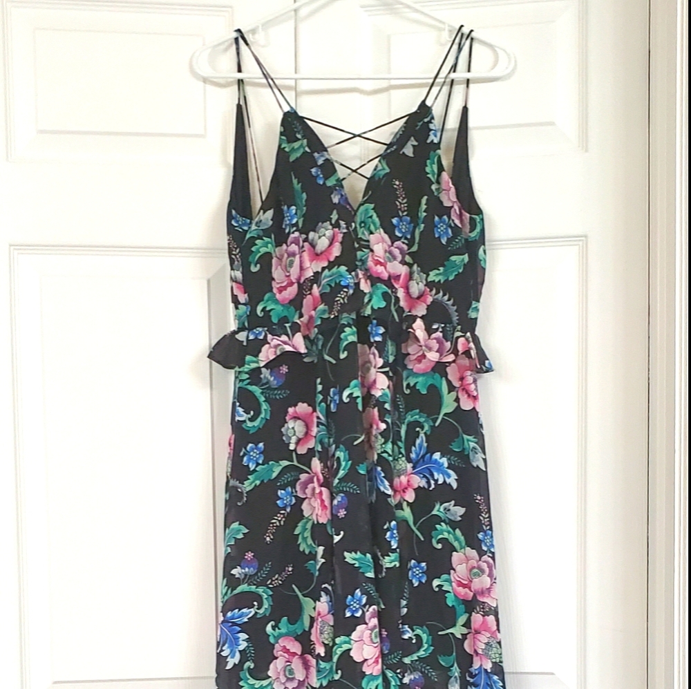 Express Maxi Dress